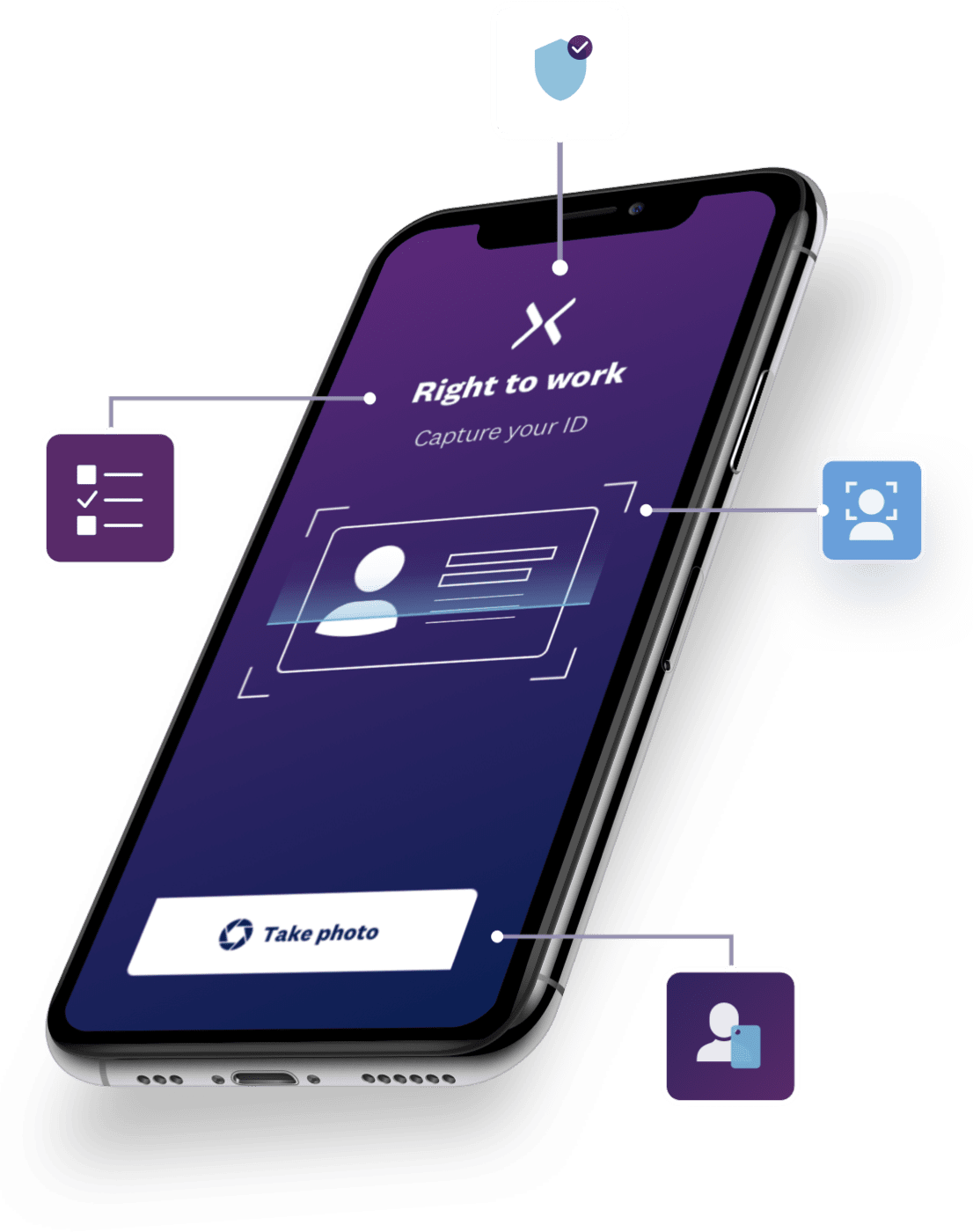 Why You Now Need A Biometric Residency 'Share Code' as Proof of RTW